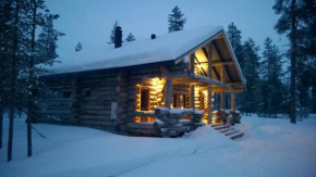  Revontuli Cottage  Колари